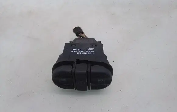 Volkswagen Sharan Electric window control switch