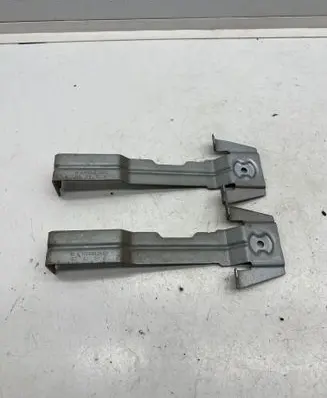 Mercedes-Benz EQA Rear bumper mounting bracket A1776902502