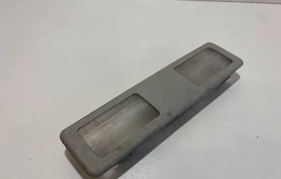 BMW 5 E39 Headlining lighting console trim 