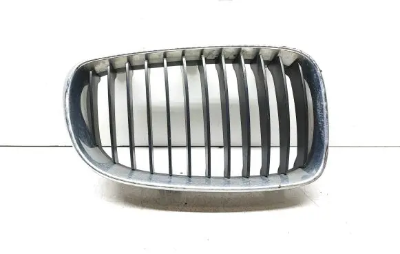 BMW 1 E82 E88 Front bumper upper radiator grill 7179656