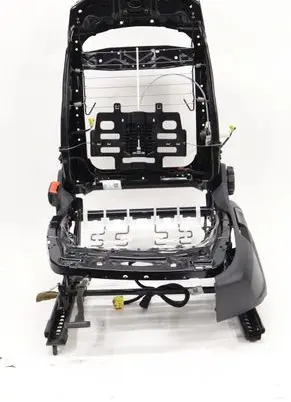 Volkswagen Caddy Seat set 5780708