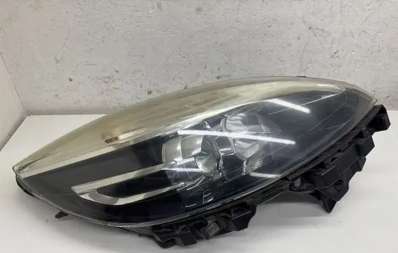Renault Scenic III - Grand scenic III Headlight/headlamp 260106928R