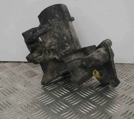 Renault Laguna III Oil filter cover 703467688201005241