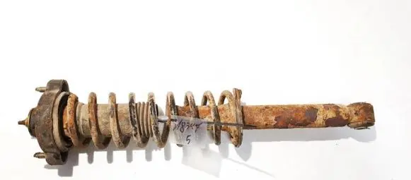 Volvo S40, V40 Rear shock absorber/damper