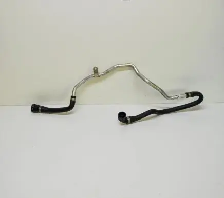 BMW X5 F15 Engine coolant pipe/hose 7646679