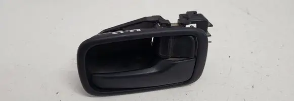 Mitsubishi Outlander Rear door interior handle 