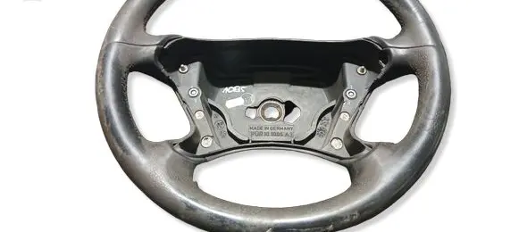 Mercedes-Benz CLK A209 C209 Steering wheel A2304600503