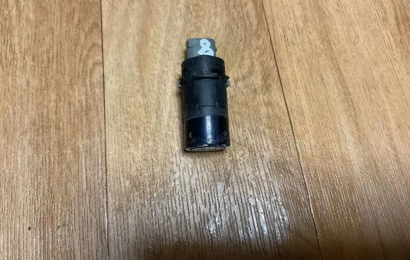 BMW 5 E60 E61 Parking PDC sensor 6938742 6940485 6027340091