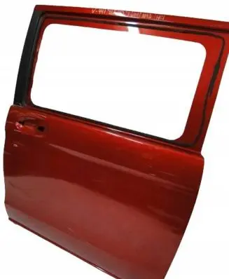 Mercedes-Benz V Class W447 Side sliding door A4477300302