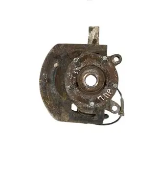 Nissan X-Trail T31 Front wheel hub spindle knuckle