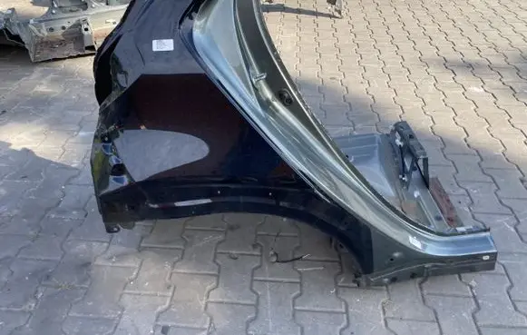 Toyota Aygo X Rear quarter panel PK13263