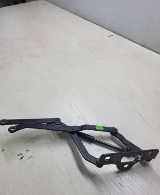 Mercedes-Benz SLK R171 Tailgate/trunk/boot hinge A1717500072