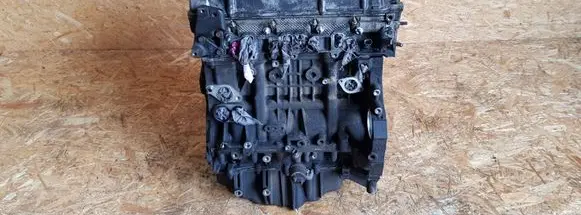 Honda Accord Engine N22A1