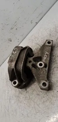 Citroen C3 Engine mount vacuum valve 9637944280