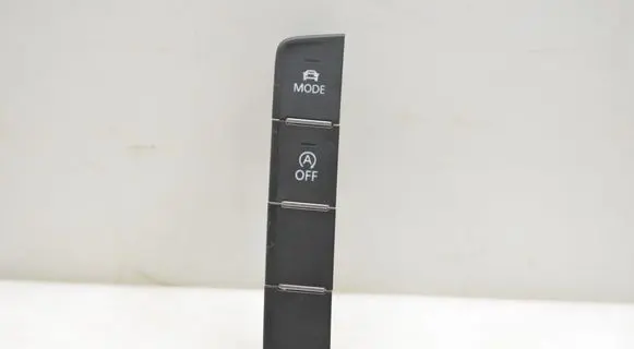 Volkswagen PASSAT B8 ESP (stability program) switch 3G0927137AB