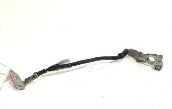 Toyota Yaris Negative earth cable (battery) 