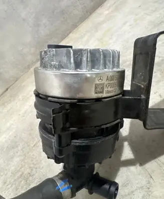 Mercedes-Benz GLE W167 Water pump A0005000801 2229801548 AAA215394000