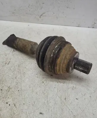 Audi A3 S3 8P Driveshaft outer CV joint 