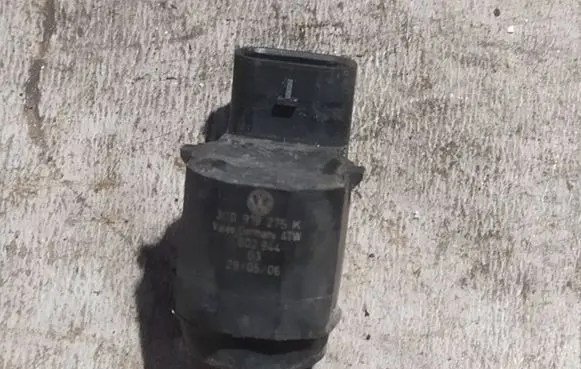 Volkswagen PASSAT B6 Parking PDC sensor 3C0919275K 602944
