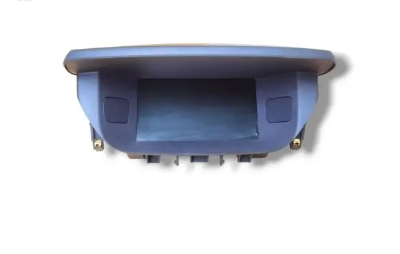 Renault Laguna II Screen/display/small screen 8200285178 8200029616A
