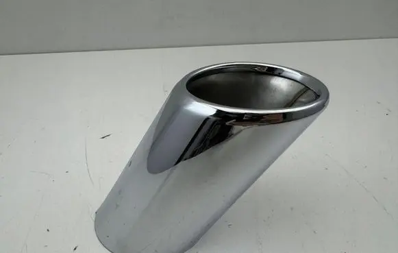 BMW X6 F16 Muffler ending 8617070