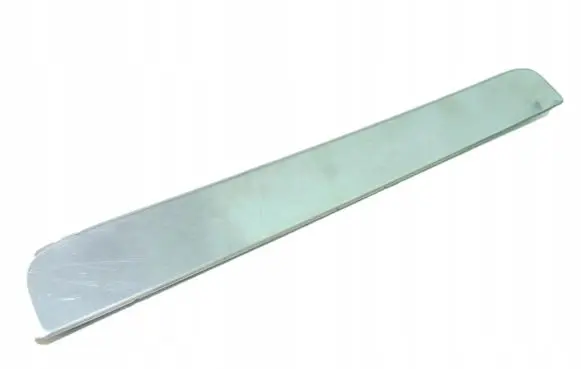 Volkswagen Phaeton Rear sill trim cover 3D0853540A