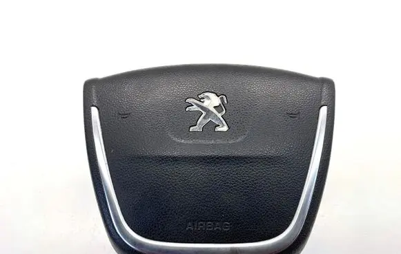 Peugeot 508 Steering wheel airbag 96863325ZE