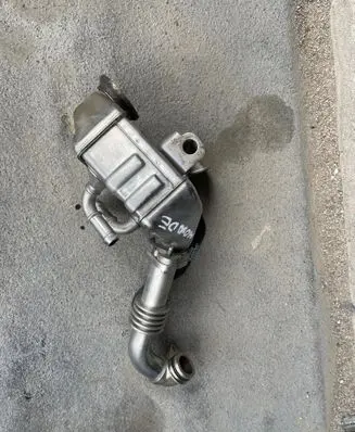 Ford Mondeo MK V EGR valve cooler HG9Q9F464AA