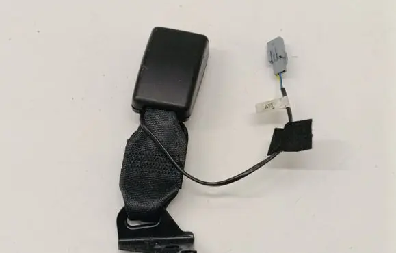 Renault Arkana Rear seatbelt buckle 878167142R