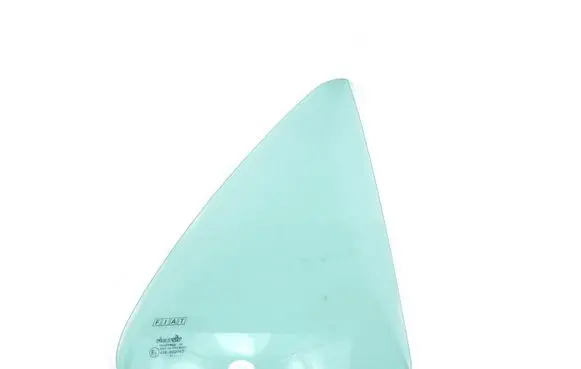 Fiat Croma Rear door window glass 82419933