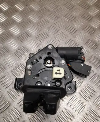 Tesla Model Y Tailgate/trunk/boot lock/catch/latch 150060400B