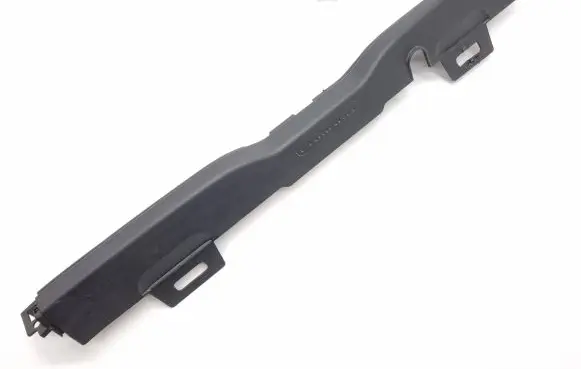 Seat trim