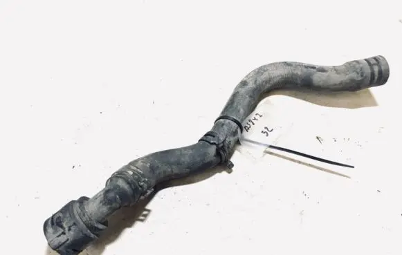 Volkswagen Golf IV Engine coolant pipe/hose 1j0122157m