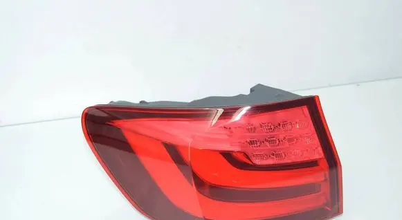 BMW 5 F10 F11 Rear/tail lights 7203233 63217203233