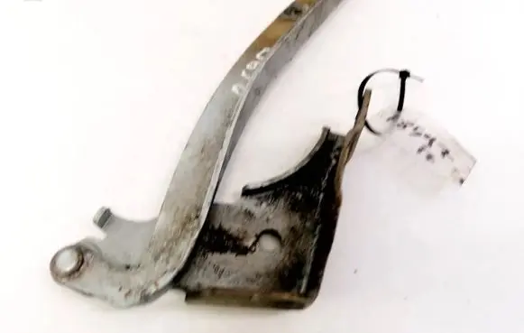 Fiat Punto (188) Engine bonnet/hood hinges A134 G3165