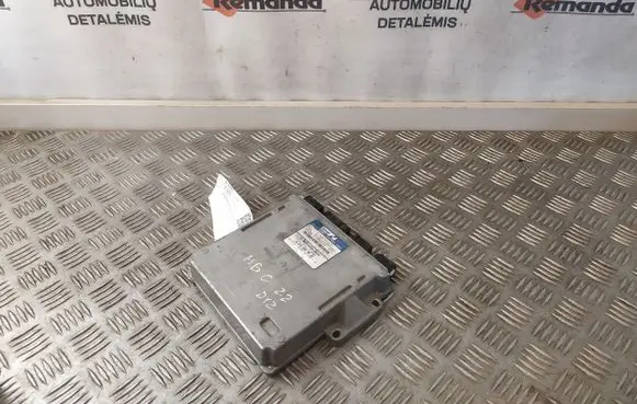 Mercedes-Benz C W202 Engine control unit/module ECU A0195459432