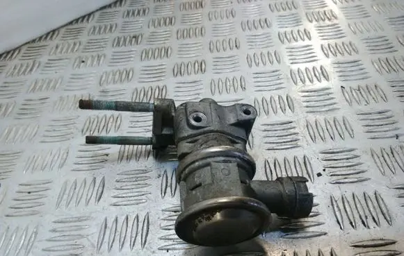 Volkswagen New Beetle EGR valve 06A131166E