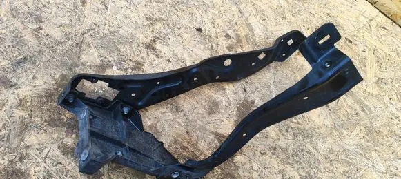 Mercedes-Benz E W212 Headlight/headlamp mounting bracket A2126200785 212620029 212620021