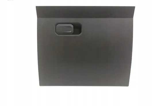 Dacia Duster III Glove box