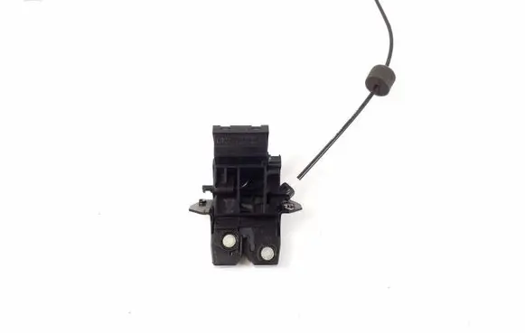 Mercedes-Benz SLK R171 Loading door lock A1717500085