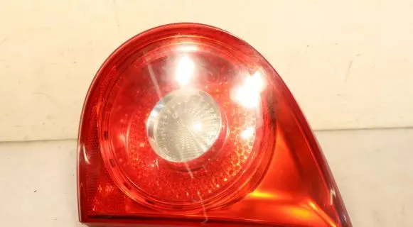 Volkswagen Golf V Rear/tail lights