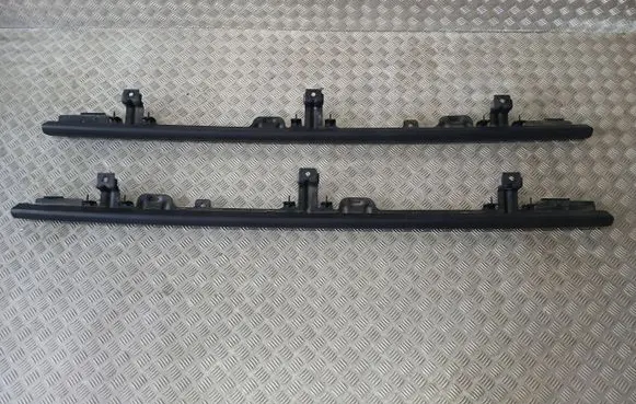 Jeep Wrangler Sill 68292910AE 68292911AE