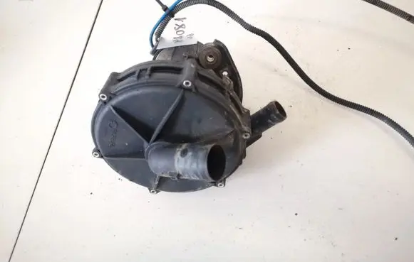 Volvo S40, V40 Secondary air pump 30808802