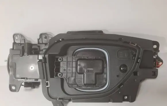 Hyundai Kona II Electric car charging cable 86340K4AA0