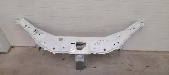 Dacia Dokker Top upper radiator support slam panel 