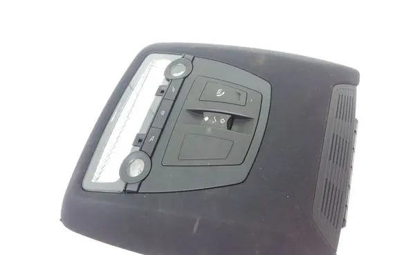 BMW 7 F01 F02 F03 F04 Front seat light C332490 28210770 533939