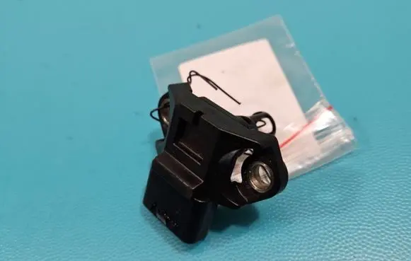 Air pressure sensor
