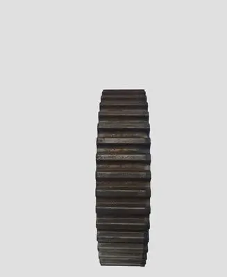 Citroen C4 I Camshaft pulley/ VANOS 9657477580