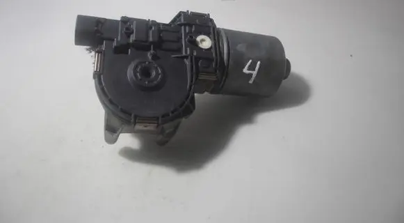 Opel Meriva B Wiper motor 0390243009