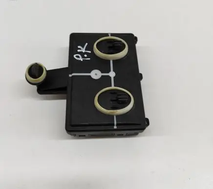 Audi A5 Door control unit/module 8W0959592H 8W0959592F
